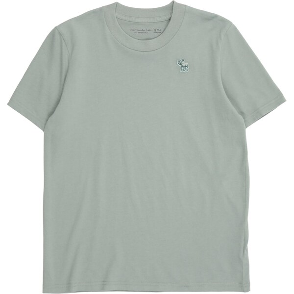 Abercrombie & Fitch Tričko svetlozelená 65893680