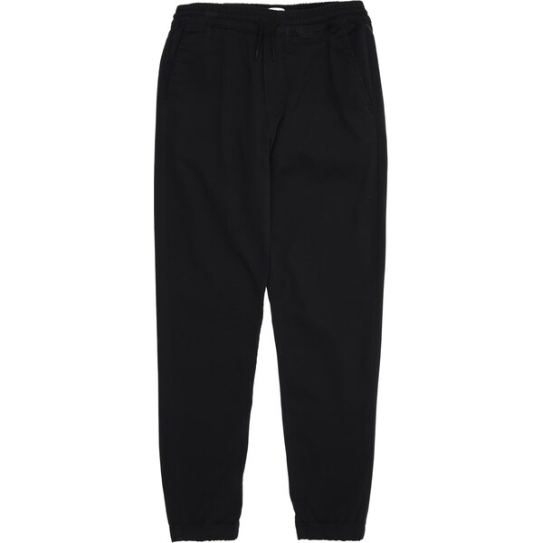 Abercrombie & Fitch Nohavice čierna 65893681