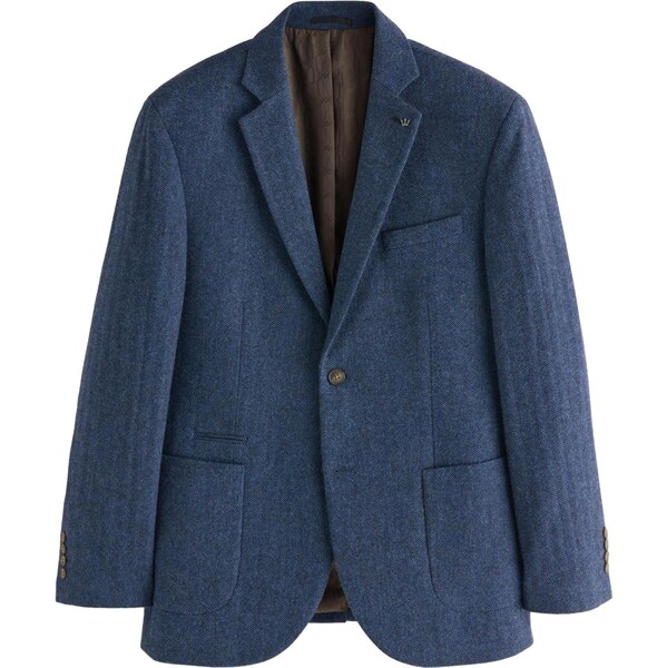 Next Sako modrá / námornícka modrá 66037159