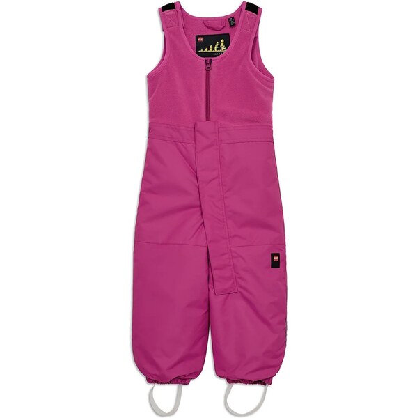 Detské lyžiarske nohavice Lego 65415293