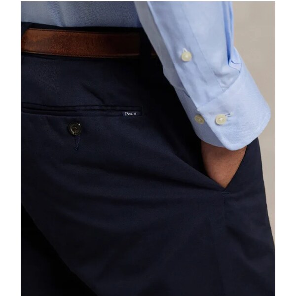 POLO RALPH LAUREN Chino nohavice | Slim Fit 23353789