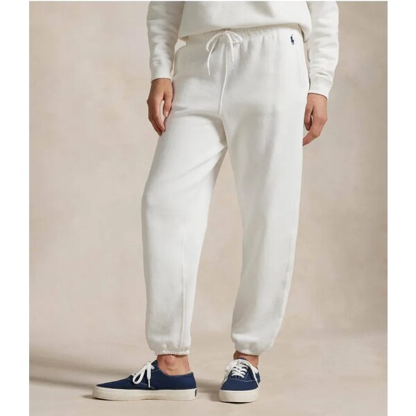 POLO RALPH LAUREN nohavice tepláková súpravaowe | relaxed fit 65483445