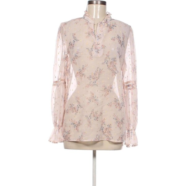 Dámska blúza Linea Tesini 65416212