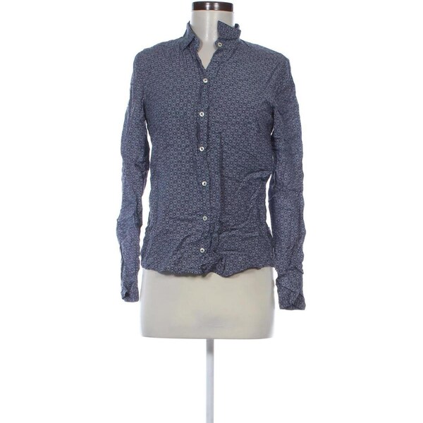 Dámska košeľa Schiesser 65416253