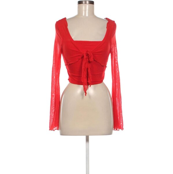 Dámska blúza SHEIN 65416241