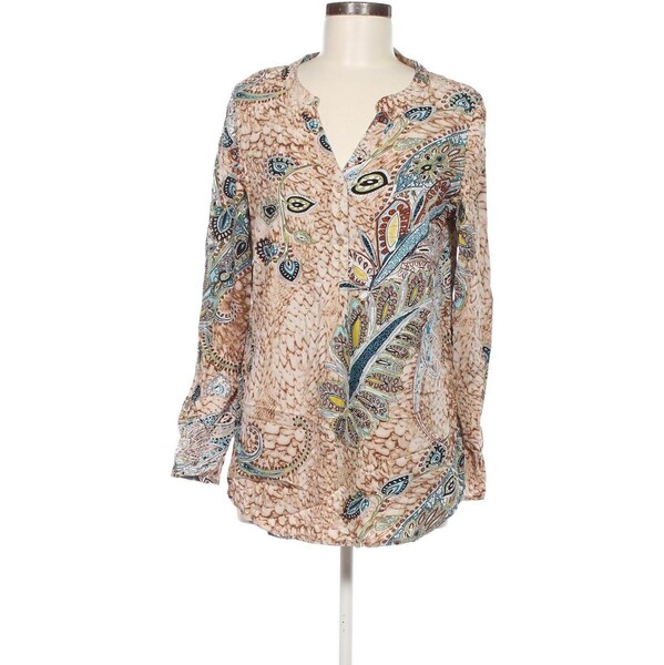 Dámska blúza My Hailys 65416265