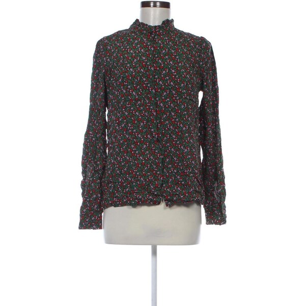 Dámska košeľa mbyM 65416003