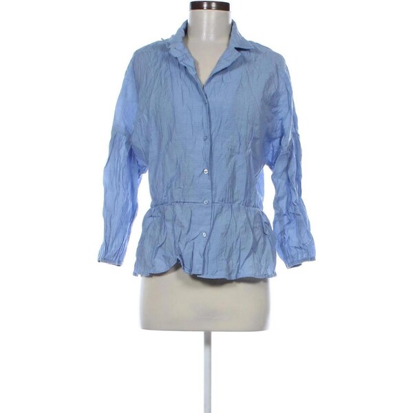 Dámska košeľa Object 65416018