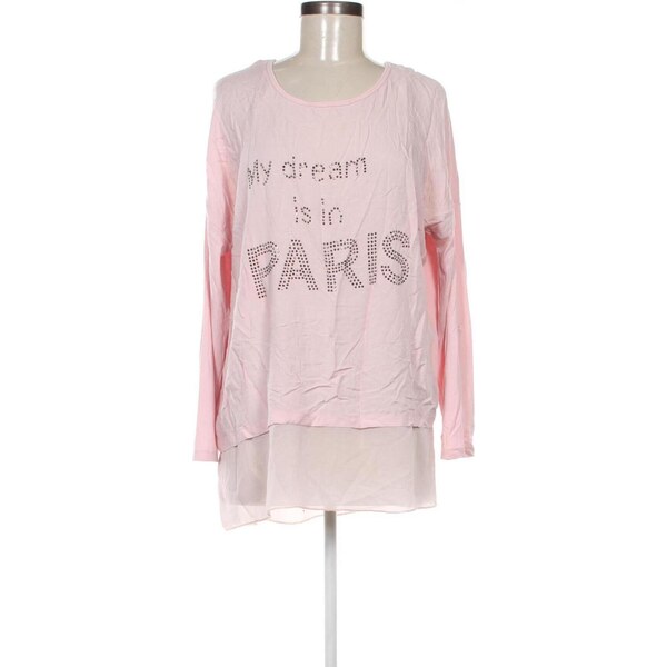 Dámska blúza Laura Torelli 65416414