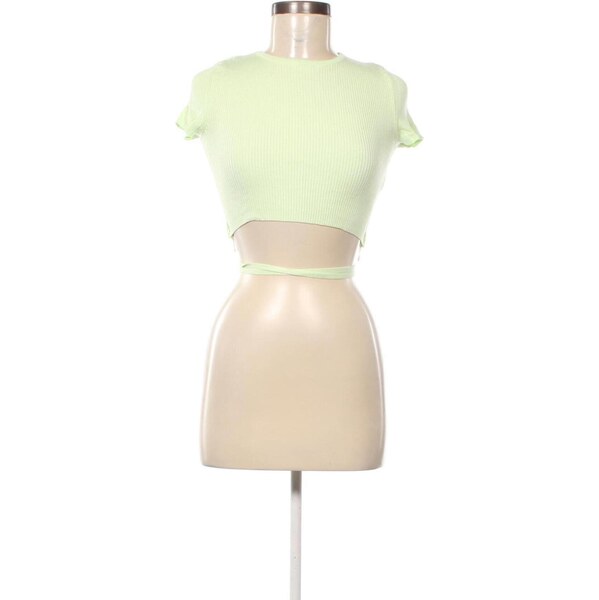 Dámska blúza Bershka 65416420