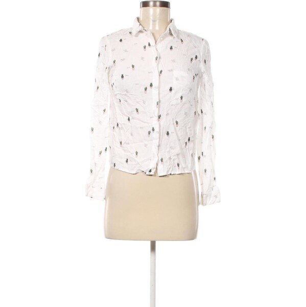 Dámska košeľa Stradivarius 65416560