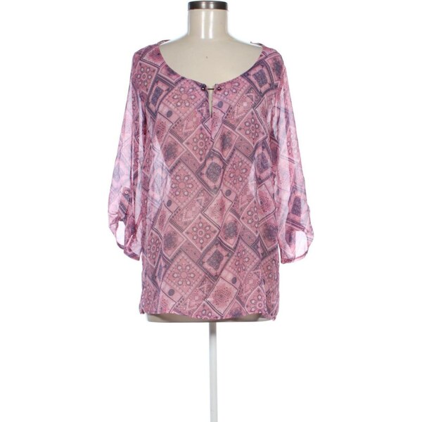 Dámska blúza Gina Benotti 65416598