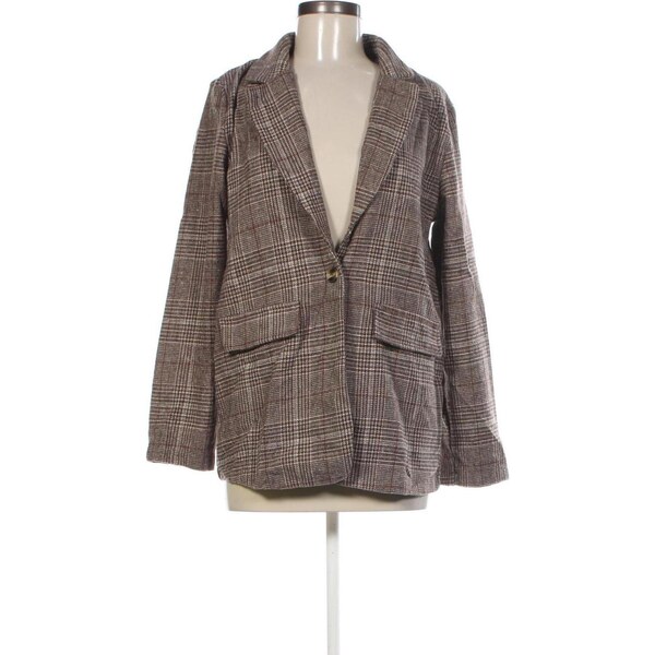 Dámske sako SHEIN 65416714