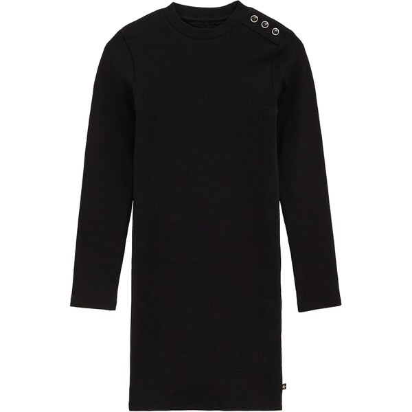 WE Fashion Šaty čierna 65888640