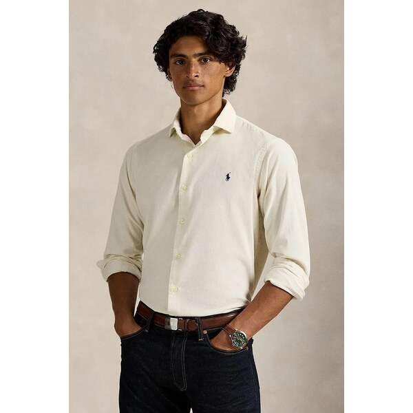 Bavlnená košeľa Polo Ralph Lauren 65415399