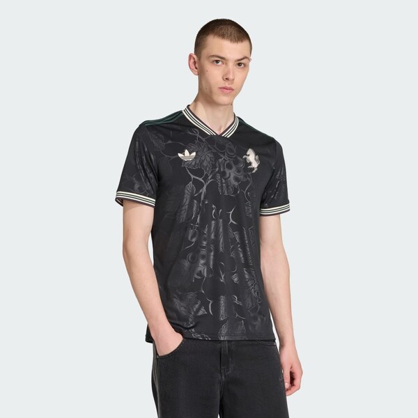 Adidas Tretí dres Juventus 25/26 65416763