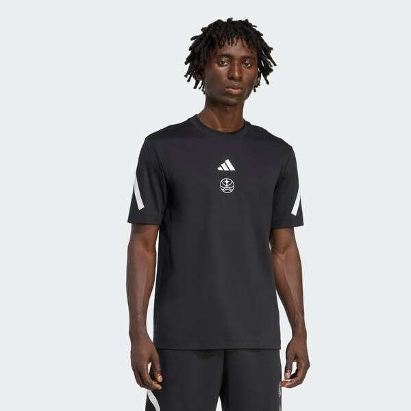 Adidas PARIS BASKETBALL TRAVEL Z.N.E. PÁNSKE 65416773