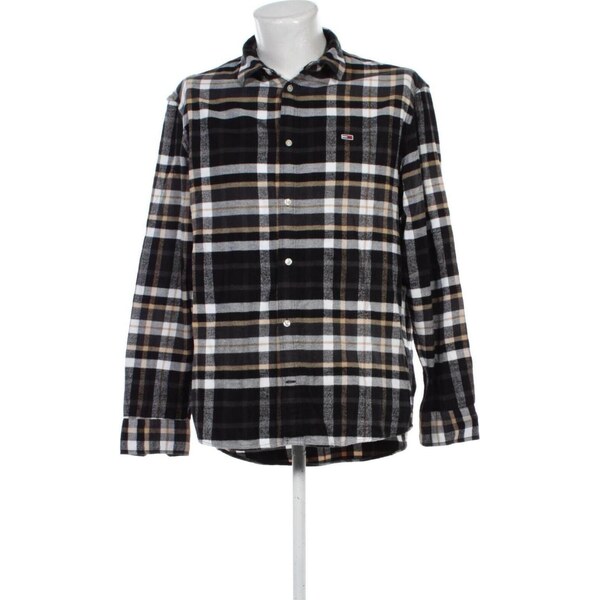 Pánska košeľa Tommy Jeans 65416839