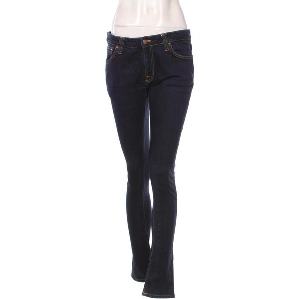 Dámske džínsy Nudie Jeans Co 65416893