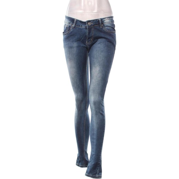 Dámske džínsy Unbranded 65416914