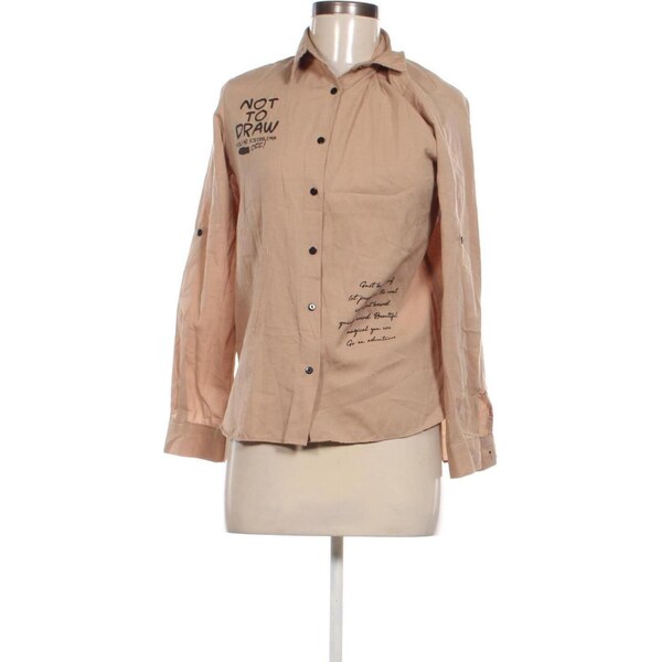 Dámska košeľa Unbranded 65417033