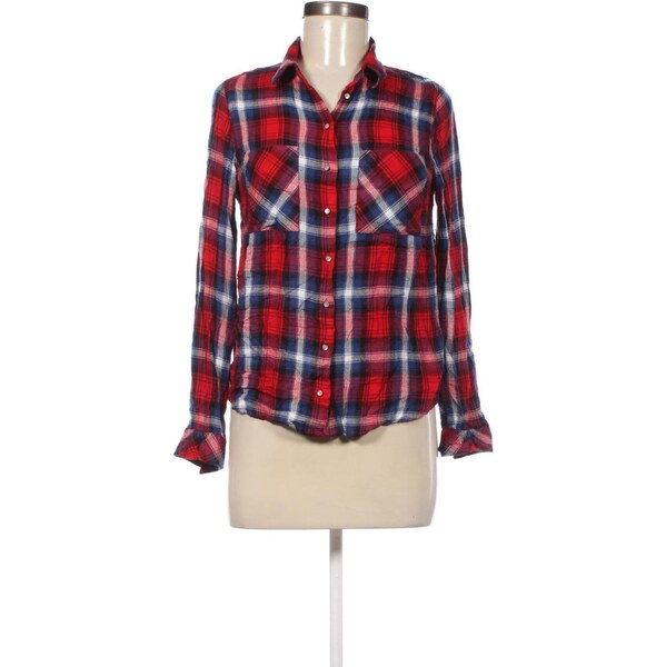 Dámska košeľa Tally Weijl 65417052