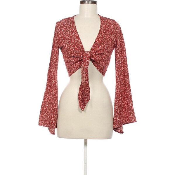 Dámska blúza SHEIN 65417072