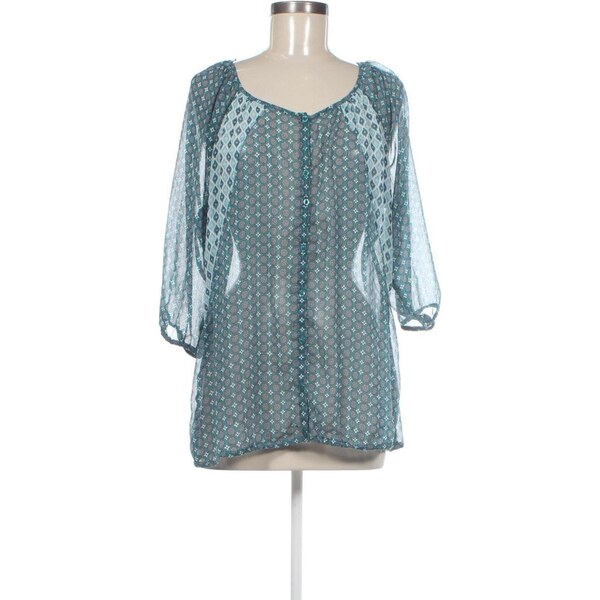 Dámska blúza Tom Tailor 65417093