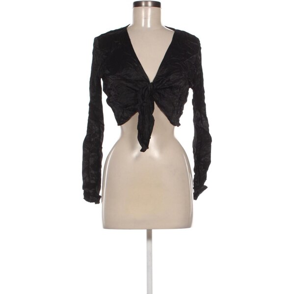 Dámska blúza Bershka 65417278