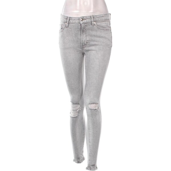 Dámske džínsy Primark 65417314