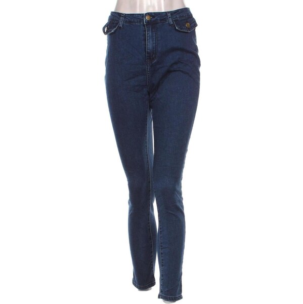 Dámske džínsy SHEIN 65417351