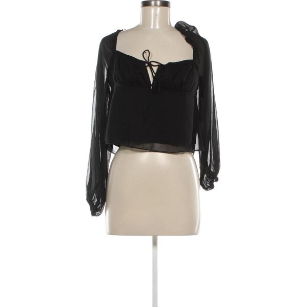 Dámska blúza SHEIN 65417480