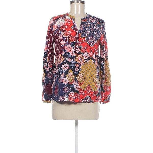 Dámska blúza S.Oliver 65417518