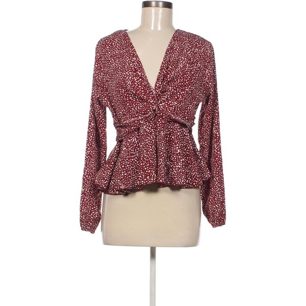 Dámska blúza SHEIN 65417504