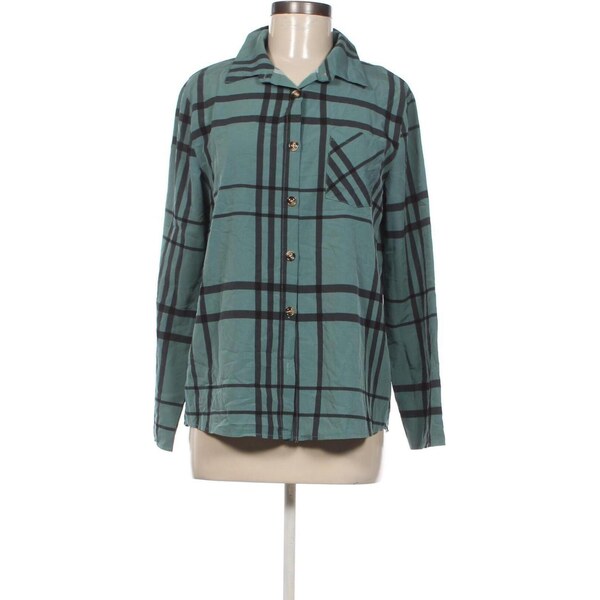 Dámska košeľa SHEIN 65418016