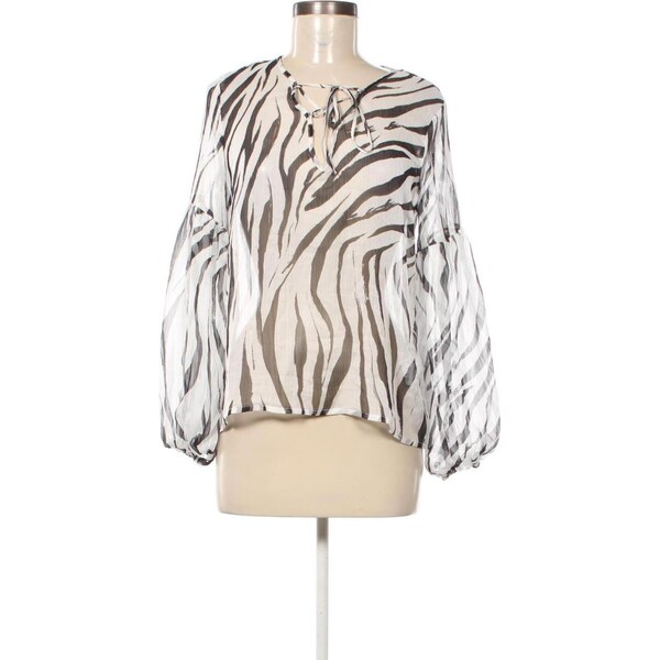 Dámska blúza Sinsay 65418039