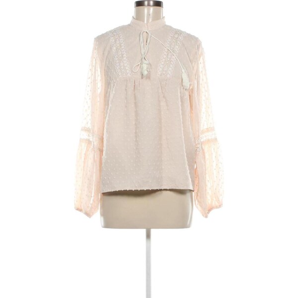 Dámska blúza SHEIN 65418092