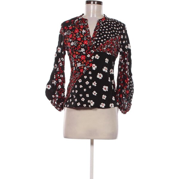 Dámska blúza Taifun 65418083