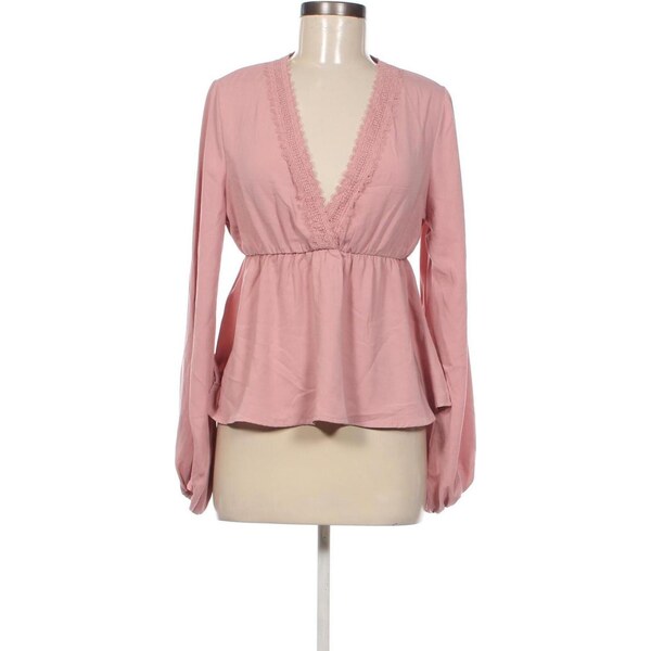 Dámska blúza SHEIN 65418096