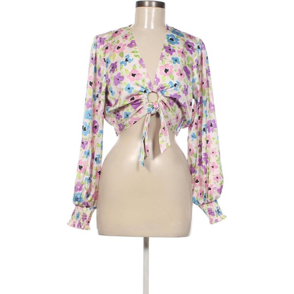 Dámska blúza Amisu 65418125