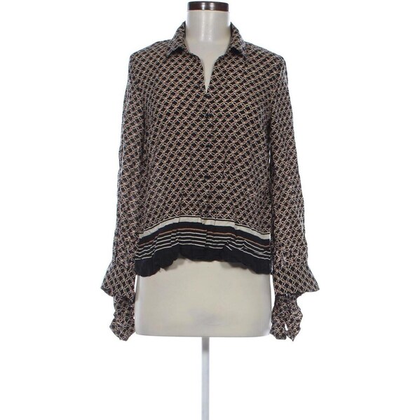 Dámska košeľa H&M 65419563