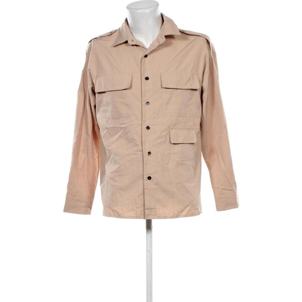 Pánska košeľa SHEIN 65418251