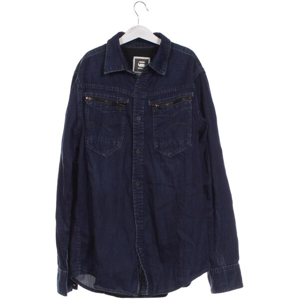 Pánska košeľa G-Star Raw 65418330