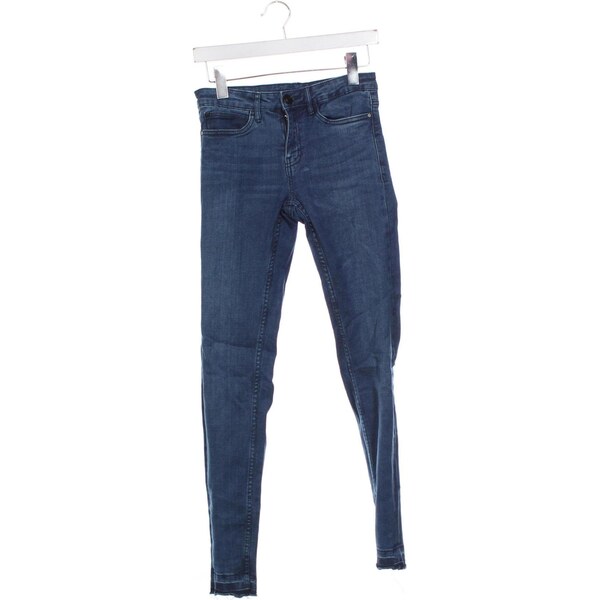 Dámske džínsy Esmara 65418472