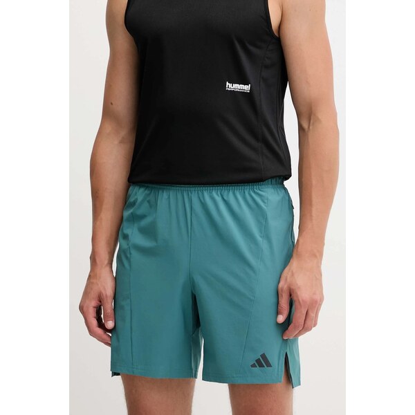 Športové krátke nohavice adidas Performance D4T 65420888