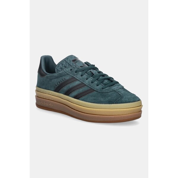 Tenisky adidas Originals Gazelle Bold 65420728