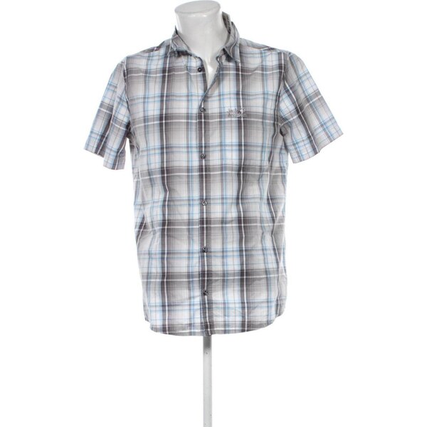 Pánska košeľa Jack Wolfskin 65420162