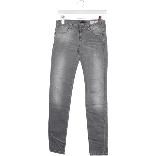 Dámske džínsy Sisley 65420186