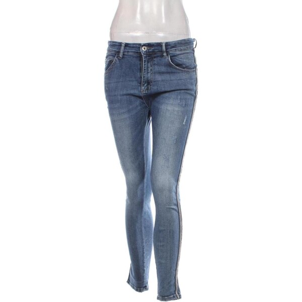 Dámske džínsy Unbranded 65420180