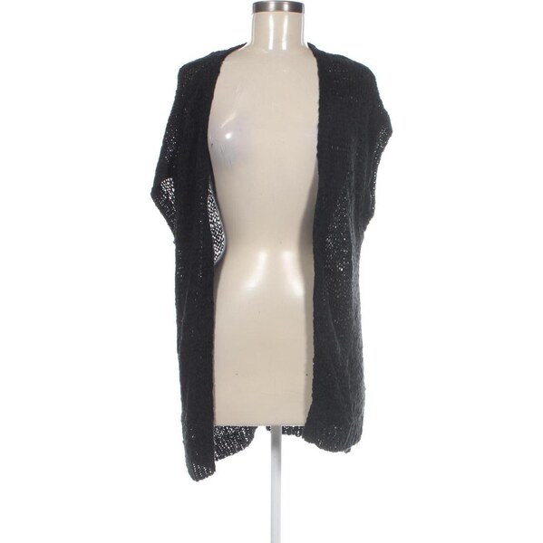 Dámsky kardigán Black Colour 65420220